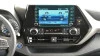Protector de vidrio templado Pixsel en el monitor TOYOTA HIGHLANDER - 10.3“ 2020 - 2022