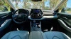 Protector de vidrio templado Pixsel en el monitor TOYOTA HIGHLANDER - 10.3“ 2020 - 2022