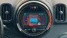 Protector de vidrio templado Pixsel en el monitor MINI COUNTRYMAN - 6.4“ 2017 - 2020