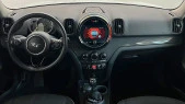 Protector de vidrio templado Pixsel en el monitor MINI COUNTRYMAN - 6.4“ 2017 - 2020