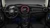 Protector de vidrio templado Pixsel en el monitor MINI COOPER - 6.4“ 2014 - 2019