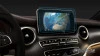 Protector de vidrio templado Pixsel en el monitor MERCEDES BENZ GLC-CLASS - 11“ 2015 - 2019