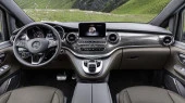 Protector de vidrio templado Pixsel en el monitor MERCEDES BENZ GLC-CLASS - 11“ 2015 - 2019