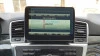 Protector de vidrio templado Pixsel en el monitor MERCEDES BENZ ML-CLASS - 6.9“ 2011 - 2015