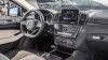 Protector de vidrio templado Pixsel en el monitor MERCEDES BENZ ML-CLASS - 6.9“ 2011 - 2015