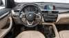 Protector de vidrio templado Pixsel en el monitor BMW X1 - 6.5“ 2015 - 2018 (F48)