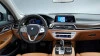 Protector de vidrio templado Pixsel para el panel de instrumentos con cámara BMW 7 - 14.2“ 2019 - 2022 (G11, G12)