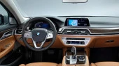 Protector de vidrio templado Pixsel para el panel de instrumentos con cámara BMW 7 - 14.2“ 2019 - 2022 (G11, G12)