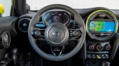 Protector de vidrio templado Pixsel en el panel de instrumentos MINI COOPER - 9.5“ 2020 - 2023
