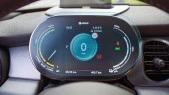 Protector de vidrio templado Pixsel en el panel de instrumentos MINI COOPER - 9.5“ 2020 - 2023