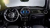 Protector de vidrio templado Pixsel en el monitor MINI COOPER - 8.7“ 2014 - 2019