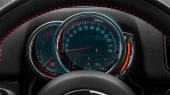 Protector de vidrio templado Pixsel en el panel de instrumentos MINI COUNTRYMAN - 7.6“ 2017 - 2020