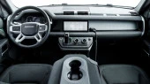 Protector de vidrio templado Pixsel en el monitor LAND ROVER DEFENDER - 11.4“ 2020 -