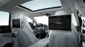 Protector de vidrio templado Pixsel para el monitor trasero PORSCHE PANAMERA - 11.4“ 2017 - 2023