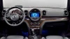 Protector de vidrio templado Pixsel en el monitor MINI COUNTRYMAN - 8.7“ 2017 - 2020