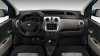 Protector de vidrio templado Pixsel en el monitor RENAULT DOKKER - 6.9“ 2012 - 2021