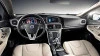 Protector de vidrio templado Pixsel en el monitor VOLVO V40 - 6.8“ 2012 - 2019