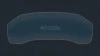 Protector de vidrio templado Pixsel en el panel de instrumentos BMW 8 / M8 - 14“ 2018 - (G14, G15, G16 / F91, F92, F93)