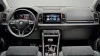 Protector de vidrio templado Pixsel en el monitor SKODA KAROQ - 11.3“ 2017 - 2021