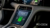 Protector de vidrio templado Pixsel para el control del clima PORSCHE TAYCAN - 10.5“ 2020 -