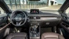 Protector de vidrio templado Pixsel en el monitor MAZDA CX-5 - 9.9“ 2018 - 2019