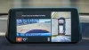 Protector de vidrio templado Pixsel en el monitor MAZDA CX-5 - 9.9“ 2018 - 2019
