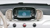 Protector de vidrio templado Pixsel en el monitor FIAT 595 - 5“ 2018 -