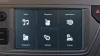 Protector de vidrio templado Pixsel en el monitor CITROEN C-Elysee - 7“ 2017 -
