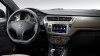 Protector de vidrio templado Pixsel en el monitor CITROEN C-Elysee - 7“ 2017 -