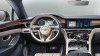 Protector de vidrio templado Pixsel en el monitor BENTLEY FLYING SPUR - 13.8“ 2019 -