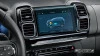 Protector de vidrio templado Pixsel en el monitor CITROEN C5 Aircross - 9.2“ 2018 - 2022