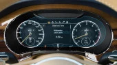 Protector de vidrio templado Pixsel en el panel de instrumentos BENTLEY CONTINENTAL GT - 12“ 2024 -