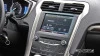 Protector de vidrio templado Pixsel en el monitor FORD MONDEO - 8.1“ 2019 - 2022