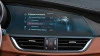 Protector de vidrio templado Pixsel en el monitor ALFA ROMEO GIULIA - 16.6“ 2016 -