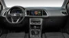 Protector de vidrio templado Pixsel en el panel de instrumentos SEAT ATECA - 9.9“ 2020 -