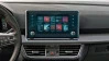 Protector de vidrio templado Pixsel en el monitor SEAT TARRACO - 11.5“ 2018 -