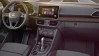 Protector de vidrio templado Pixsel en el panel de instrumentos SEAT TARRACO - 9.9“ 2018 -