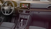Protector de vidrio templado Pixsel en el panel de instrumentos SEAT TARRACO - 9.9“ 2018 -