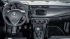 Protector de vidrio templado Pixsel en el monitor ALFA ROMEO GIULIETTA - 5“ 2016 - 2020