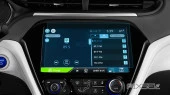 Protector de vidrio templado Pixsel en el monitor CHEVROLET BOLT - 10.3“ 2016 - 2021