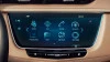 Protector de vidrio templado Pixsel en el monitor CADILLAC XT 5 - 12.8“ 2019 -