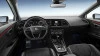 Protector de vidrio templado Pixsel en el monitor SEAT LEON - 7.9“ 2017 - 2020