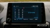Protector de vidrio templado Pixsel en el monitor PEUGEOT RIFTER - 9.4“ 2018 - 2023