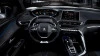 Protector de vidrio templado Pixsel en el monitor PEUGEOT 5008 - 10.2“ 2017 - 2020