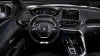 Protector de vidrio templado Pixsel en el monitor PEUGEOT 3008 - 10.2“ 2016 - 2020