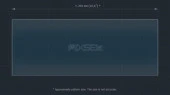 Protector de vidrio templado Pixsel en el monitor PEUGEOT 508 - 11.4“ 2018 -