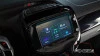 Protector de vidrio templado Pixsel en el monitor PEUGEOT 108 - 6.9“ 2014 - 2021
