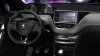 Protector de vidrio templado Pixsel en el monitor PEUGEOT 208 - 6.9“ 2017 - 2019