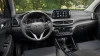 Protector de vidrio templado Pixsel en el monitor HYUNDAI TUCSON - 9.5“ 2019 - 2020