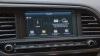 Protector de vidrio templado Pixsel en el monitor HYUNDAI ELANTRA - 7“ 2016 - 2018